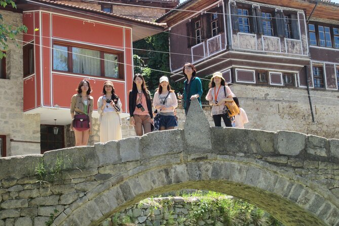 Koprivshtica Day Tour from Sofia - Why Koprivshtitsa makes a strong Sofia day trip