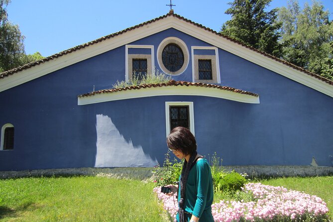 Koprivshtica Day Tour from Sofia - Todor Kableshkov House and the story of the blood letter