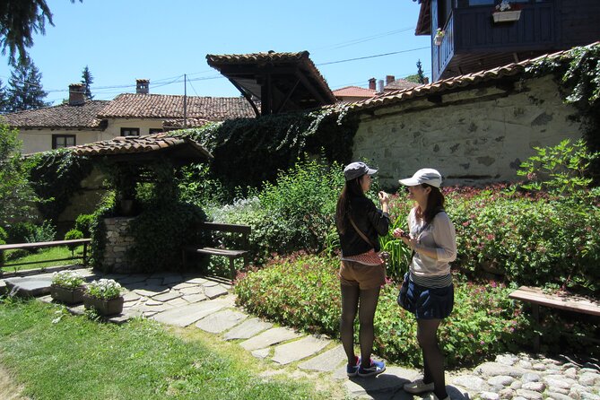 Koprivshtica Day Tour from Sofia - How the Chavdar portion fits into the day