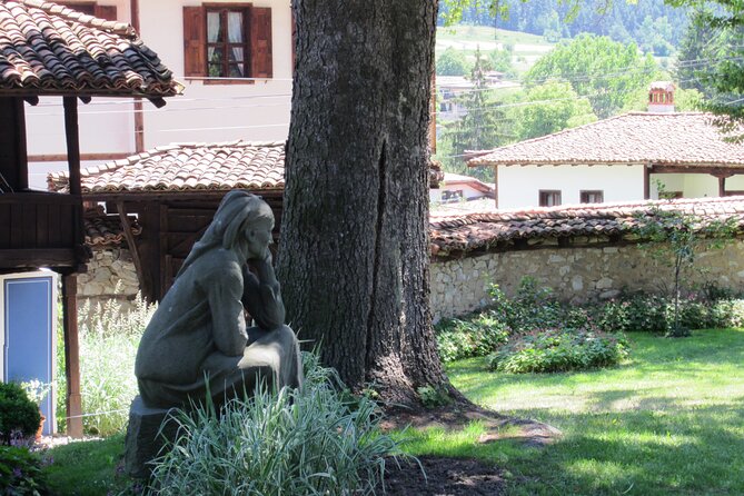 Koprivshtica Day Tour from Sofia - Is $140.77 good value?