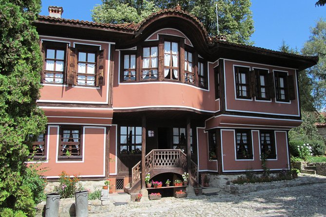 Koprivshtitsa - private day tour from Plovdiv - Why Koprivshtitsa makes a good day away from Plovdiv
