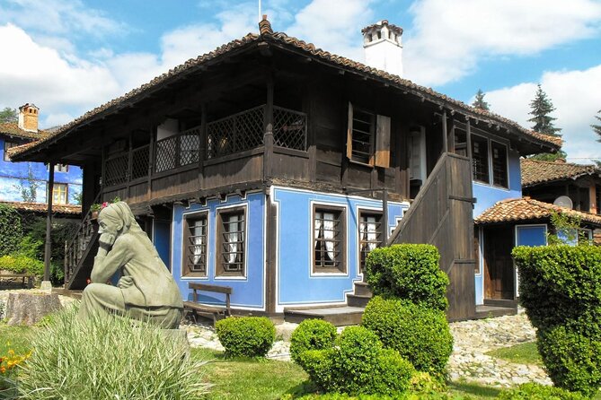 Koprivshtitsa Private Day Trip From Sofia - Why Koprivshtitsa makes a strong day trip from Sofia