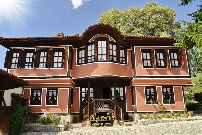 Koprivshtitsa Private Day Trip From Sofia - The April Uprising connection