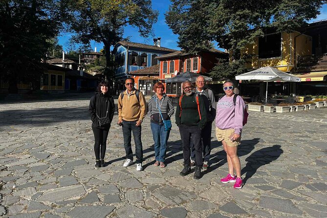 Koprivshtitsa Private Day Trip From Sofia - Who will enjoy this day trip most