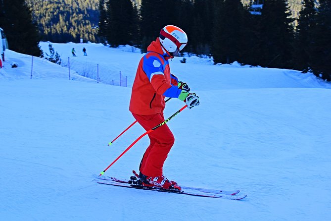 Learn to Ski in a Day, Vitosha Mountain, Sofia, Bulgaria - Why the all-in price can make sense