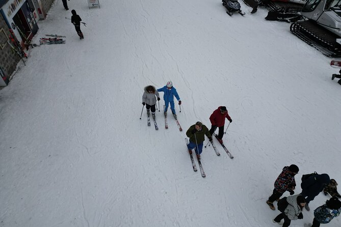 Learn to Ski in a Day, Vitosha Mountain, Sofia, Bulgaria - Weather, timing, and cancellation