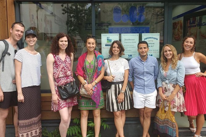 Market Food Tour - Why the guide matters more than the market list