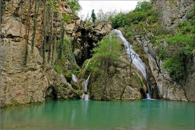 Monasteries and Waterfalls Tour from Veliko Tarnovo - Why this short Jeep tour works near Veliko Tarnovo