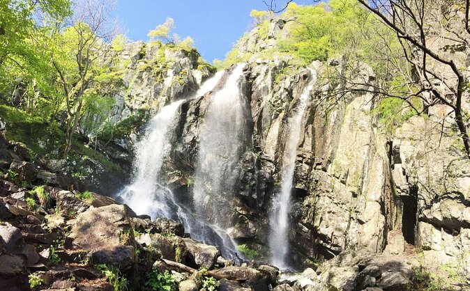 Mt. Vitosha and Boyana Waterfall Hiking Tour from Sofia - Boyana Waterfall is more rugged than the name suggests