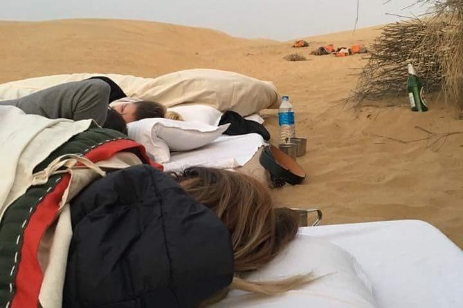 Non Touristic Half Day Camel Safari Thar Desert Sunset - Sunset from the Thar Desert dunes