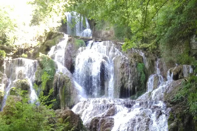 One day Tour of Lovech and Krushunski Waterfalls from Sofia - Timing, group size and physical demands