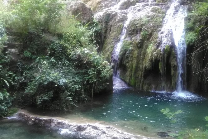One day Tour of Lovech and Krushunski Waterfalls from Sofia - Guide quality and language expectations
