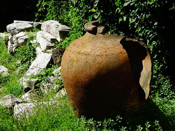 Plovdiv and Bachkovo Monastery tour from Sofia - How the nine-hour schedule feels