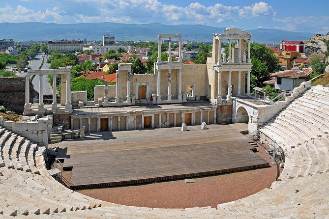 Plovdiv and Koprivshtitsa Full-Day Trip - Why this Sofia day trip works