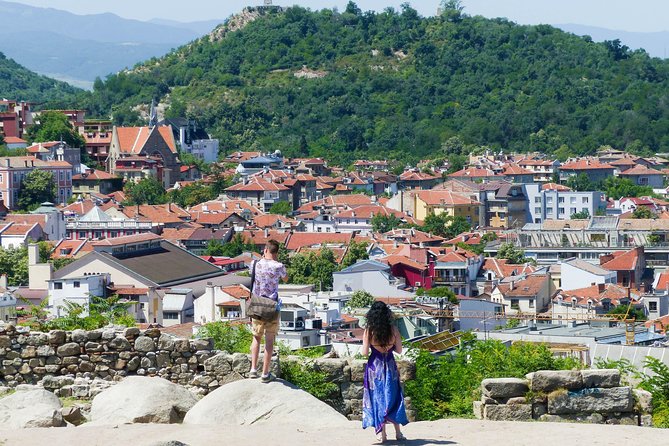 Plovdiv and Koprivshtitsa Full-Day Trip - 5:00 p.m. return to Sofia