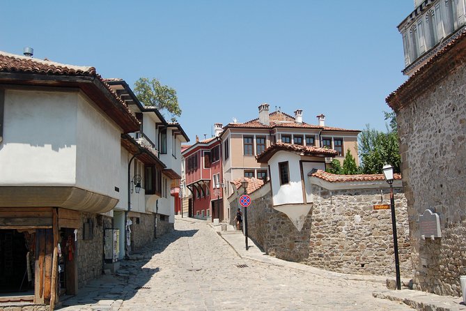 Plovdiv and Koprivshtitsa Full-Day Trip - How good are the guides and vehicles?