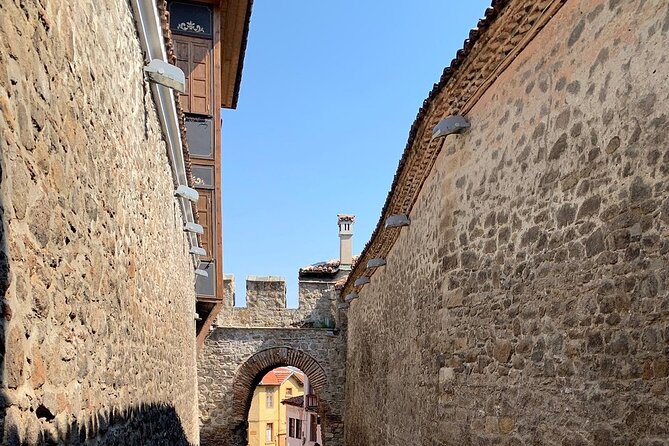 Plovdiv and Rila Monastery tour in one day - What makes Rila Monastery special
