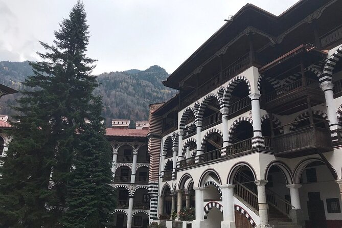 Plovdiv and Rila Monastery tour in one day - Guide quality can shape the whole experience