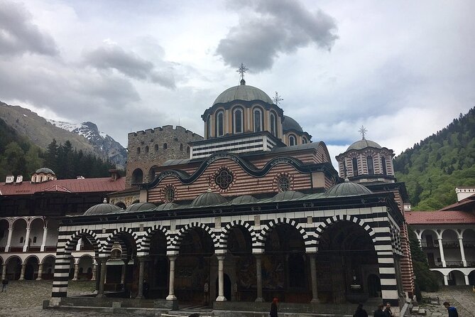 Plovdiv and Rila Monastery tour in one day - Is $119.48 a fair price?