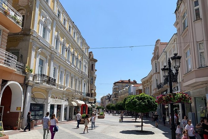 Plovdiv and Rila Monastery tour in one day - Booking and cancellation details