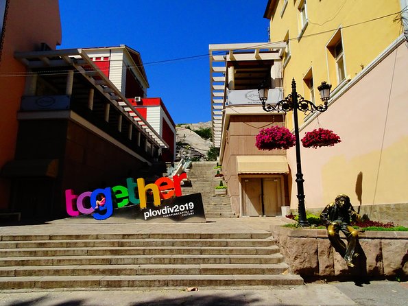 Plovdiv and Thracia Valley with Wine Tasting - Who Will Get the Most From This Day?