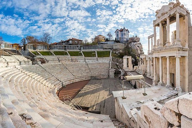 Plovdiv - Group Day Trip from Sofia - Why Plovdiv makes a good day from Sofia