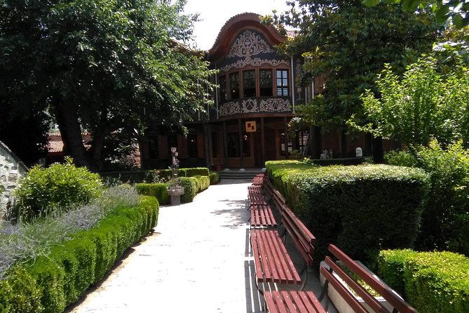 Plovdiv - Group Day Trip from Sofia - Price and value at $22.99