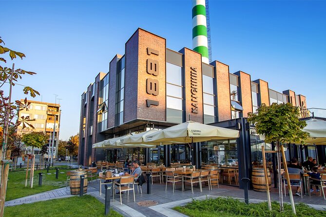 Plovdiv-History and Craft beer Small Group Tour - Why this Sofia day trip works