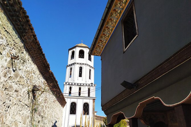 Plovdiv-History and Craft beer Small Group Tour - Kamenitsa Brewery and the 1881 story