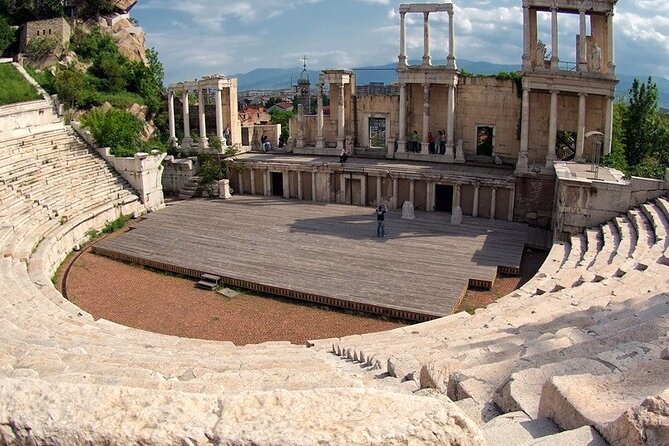 Plovdiv Morning Half Day tour - Timing, weather, and cancellation details