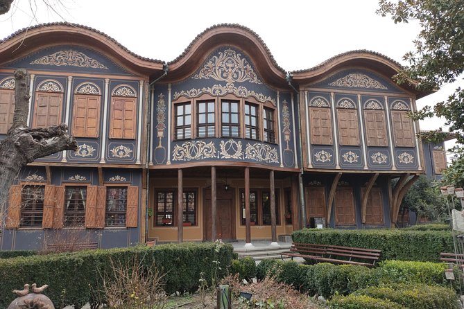Plovdiv Roman Sights Self-Guided - Who will get the most from this experience