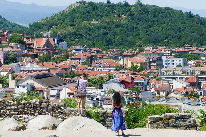 Plovdiv Small Group Full Day Guided Tour from Sofia - What the $22.93 price really buys