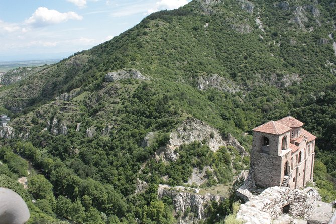 Private 1-day Trip To Wonderful Bridges-Bachkovo-Asen's Fortress from Plovdiv - Key Points Before You Book