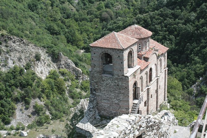 Private 1-day Trip To Wonderful Bridges-Bachkovo-Asen's Fortress from Plovdiv - Is $45.38 Good Value?