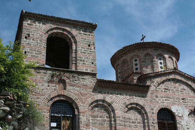 Private 1-day Trip To Wonderful Bridges-Bachkovo-Asen's Fortress from Plovdiv - Timing, Pickup, and Practical Details