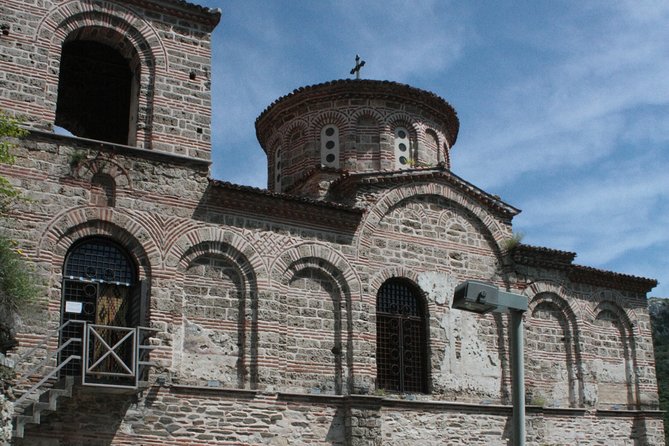 Private 1-day Trip To Wonderful Bridges-Bachkovo-Asen's Fortress from Plovdiv - Who Will Enjoy This Day Most?
