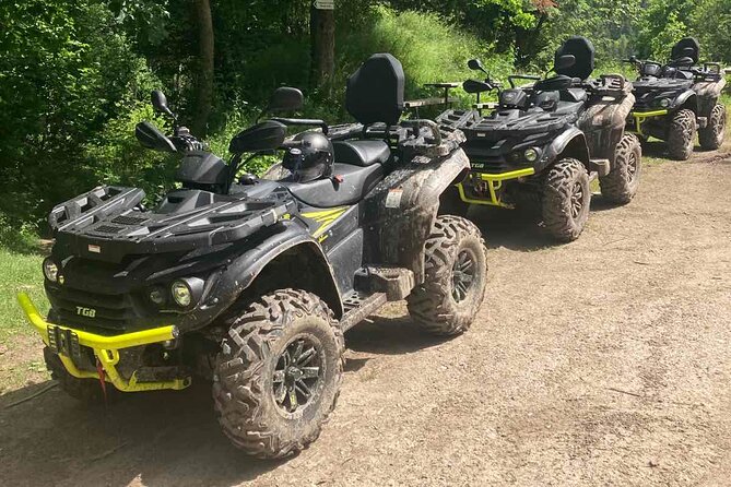 Private 1-Hour Quad or Buggy Safari in Borovets - Who will enjoy this Borovets safari