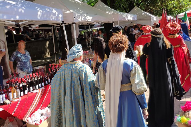 Private Access Rose Festival Kazanlak 05-07.06.2025 - Museums, gardens, and rose oil production
