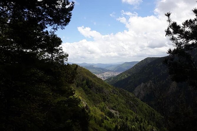 Private Cascades Waterfall Horseback Riding Tour from Smolyan - The Pamporovo connection