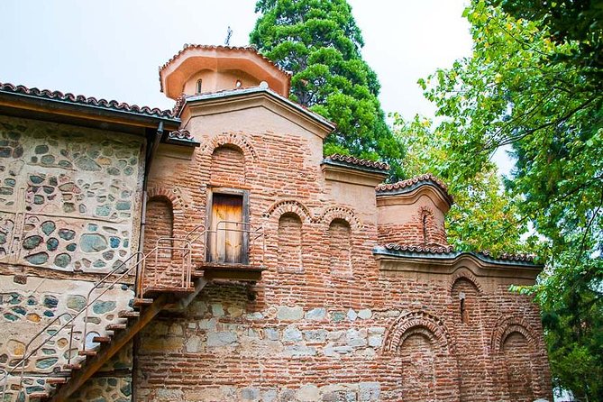Private Day Trip to Boyana Church and Rila Monastery - The road from Sofia to the monastery