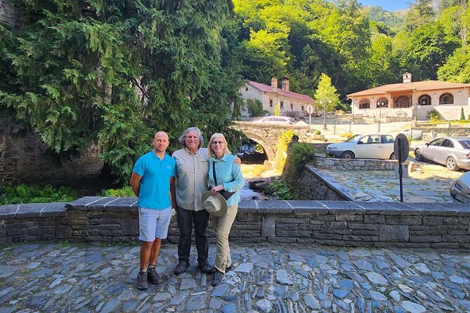 Private Day Trip to Boyana Church and Rila Monastery - Lunch near Rila and the value of local stops