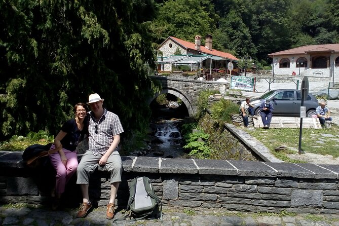Private Day Trip to Boyana Church and Rila Monastery - Booking details that matter