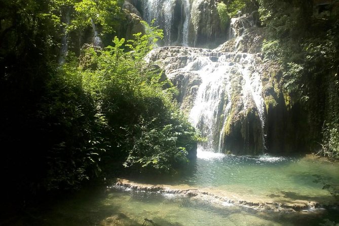 Private Day Trip to Krushuna Waterfalls and Devetashka Cave - The value of a private car and guide