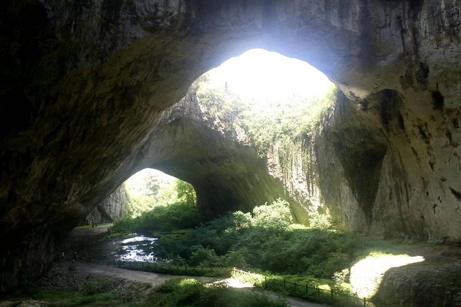 Private Day Trip to Krushuna Waterfalls and Devetashka Cave - Who will enjoy this day most
