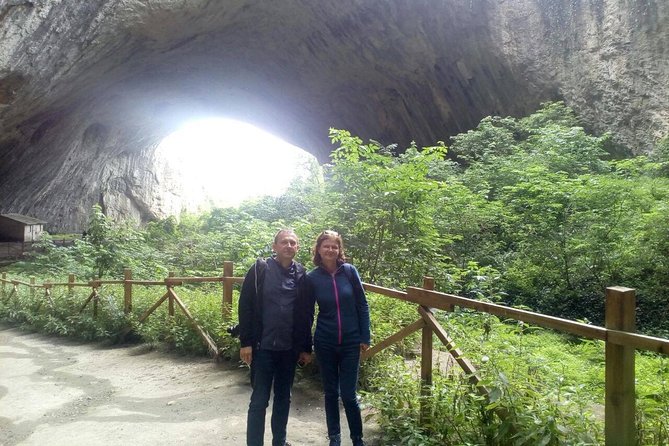 Private Day Trip to Krushuna Waterfalls and Devetashka Cave - Booking details and cancellation terms