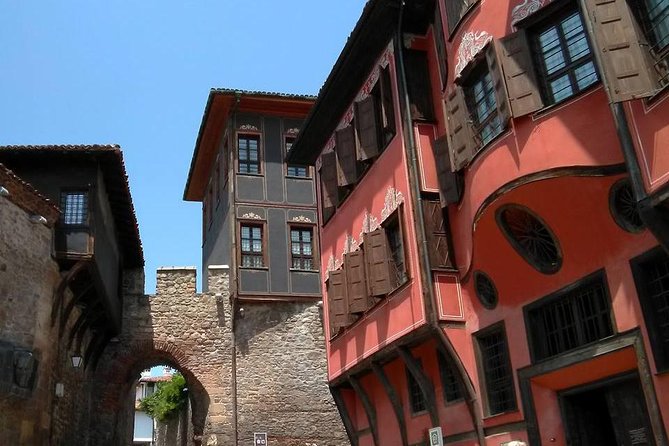 Private Day Trip to Plovdiv from Sofia - Why Plovdiv makes a strong day trip from Sofia