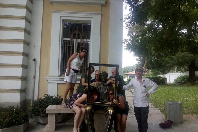 Private Day Trip to Plovdiv from Sofia - Making the most of the four hours in Plovdiv