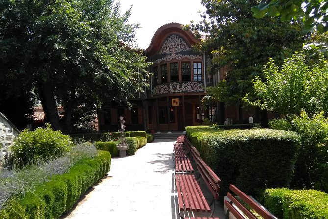 Private Day Trip to Plovdiv from Sofia - What the guides add to the day