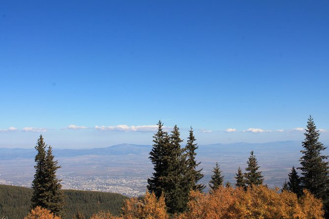 Private Day Trip to the Vitosha Mountain and Pancharevo Lake - Is the $174.42 price good value?