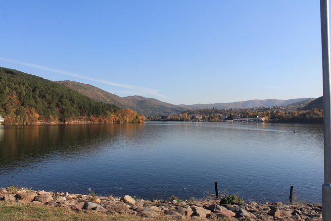 Private Day Trip to the Vitosha Mountain and Pancharevo Lake - Pancharevo Lake at a slower pace